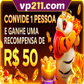 vp211.com Indique amigos para receber um bônus